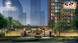 The Continuum (D15), Apartment #506323191